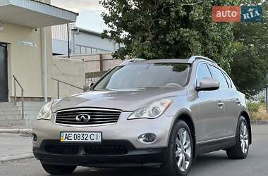 Внедорожник / Кроссовер Infiniti EX 35 2008 в Днепре