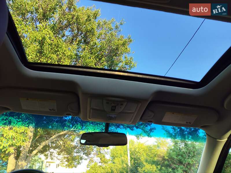 Внедорожник / Кроссовер Infiniti EX 35 2008 в Лубнах фото 19 Внедорожник / Кроссовер Infiniti EX 35 2008 в Лубнах