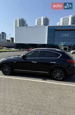 Позашляховик / Кросовер Infiniti EX 35 2011 в Одесі