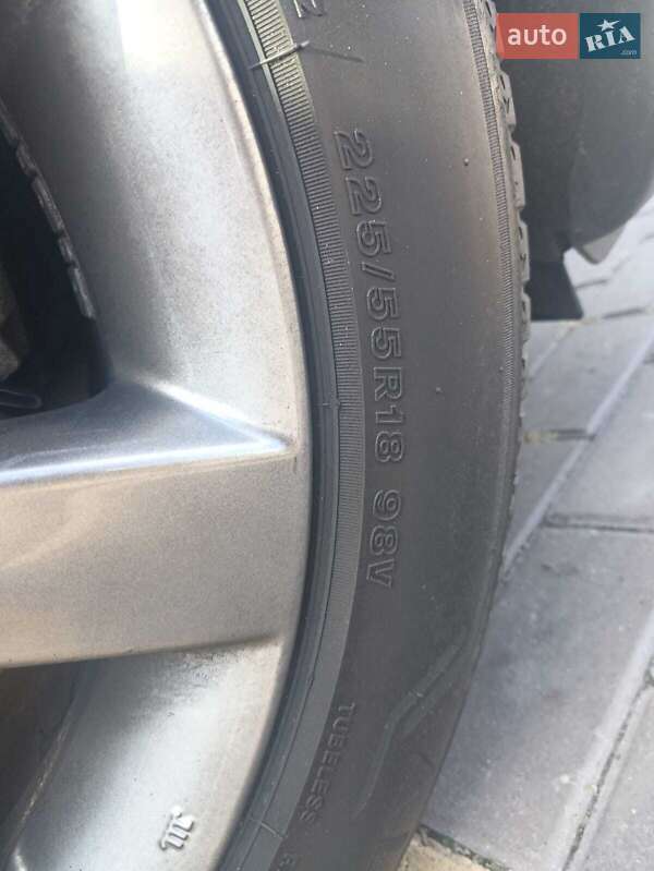 Внедорожник / Кроссовер Infiniti EX 35 2008 в Киеве