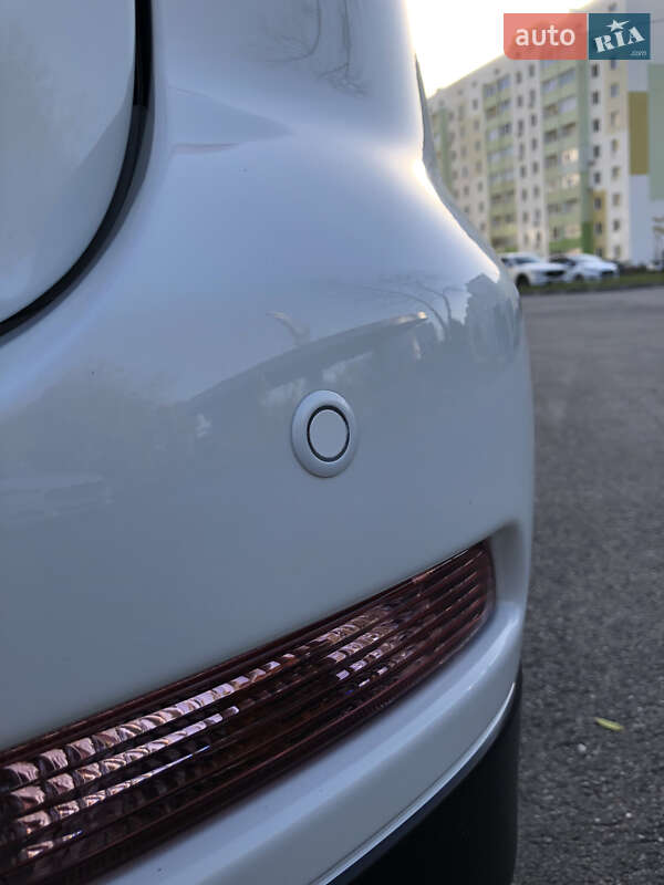 Внедорожник / Кроссовер Infiniti EX 35 2008 в Харькове