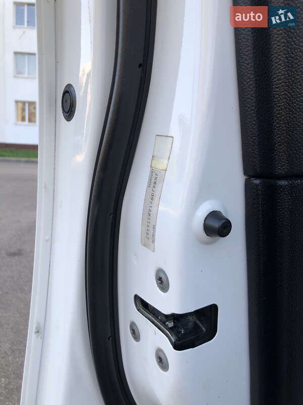 Внедорожник / Кроссовер Infiniti EX 35 2008 в Харькове