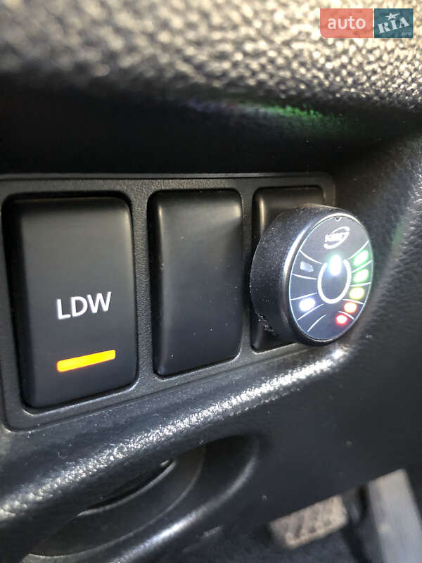 Внедорожник / Кроссовер Infiniti EX 35 2008 в Харькове