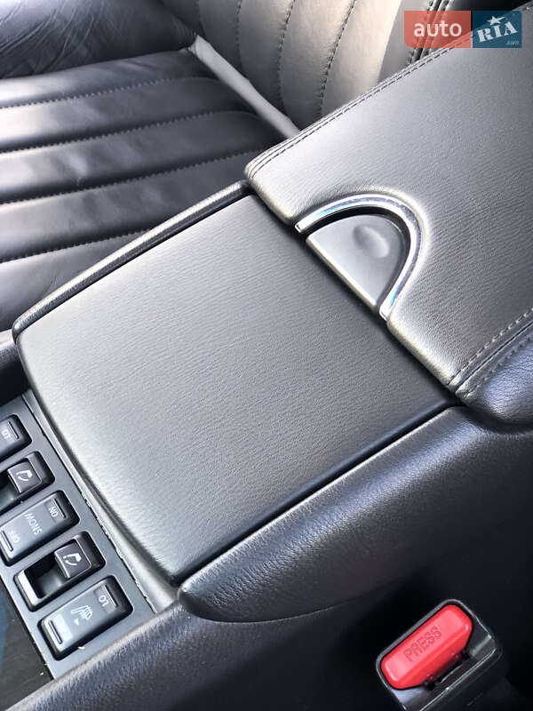 Внедорожник / Кроссовер Infiniti EX 35 2008 в Харькове