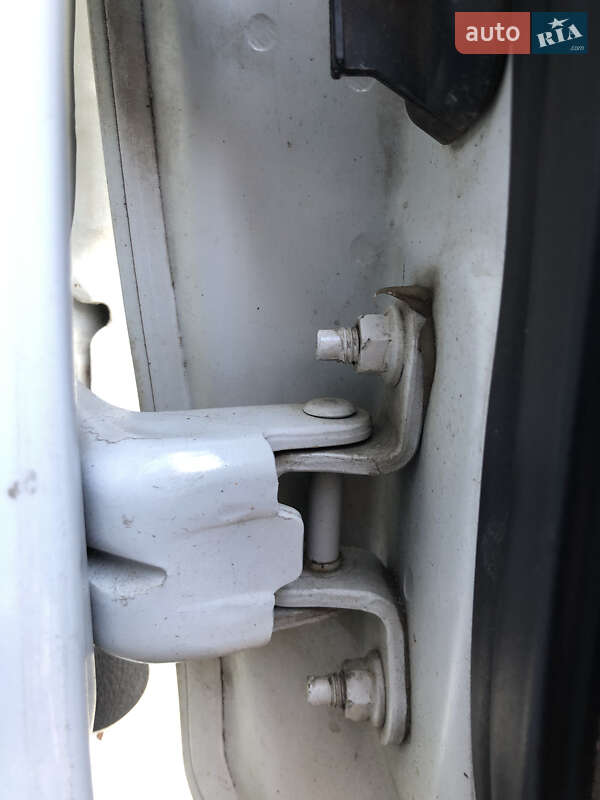 Внедорожник / Кроссовер Infiniti EX 35 2008 в Харькове