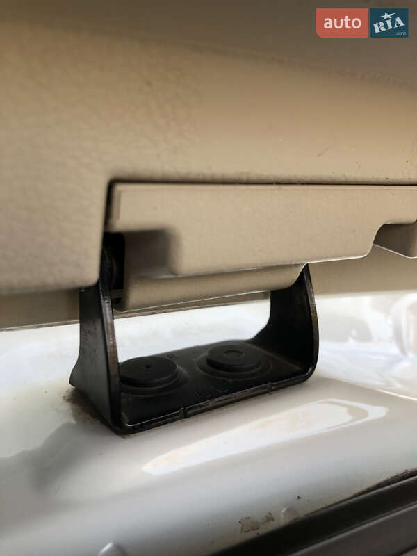 Внедорожник / Кроссовер Infiniti EX 35 2008 в Харькове