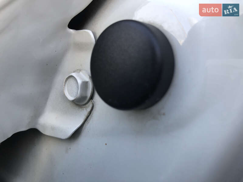 Внедорожник / Кроссовер Infiniti EX 35 2008 в Харькове