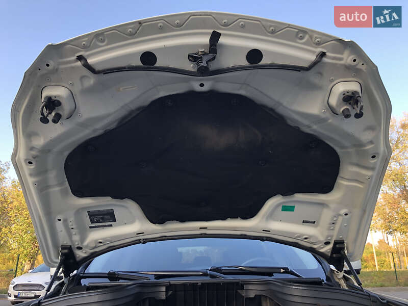 Внедорожник / Кроссовер Infiniti EX 35 2008 в Харькове