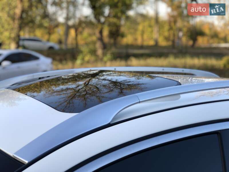 Внедорожник / Кроссовер Infiniti EX 35 2008 в Харькове