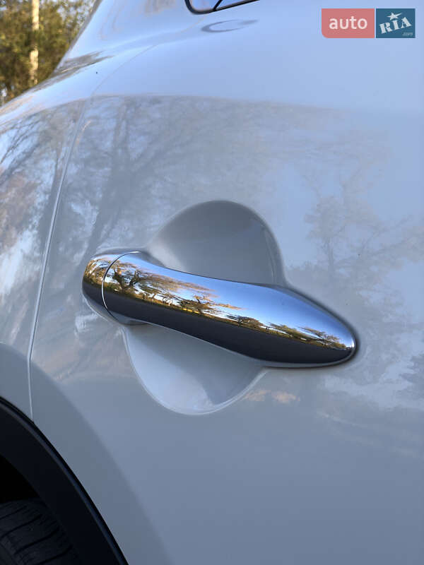 Внедорожник / Кроссовер Infiniti EX 35 2008 в Харькове