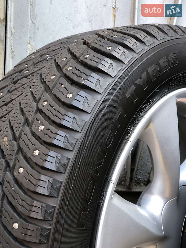 Внедорожник / Кроссовер Infiniti EX 35 2008 в Харькове