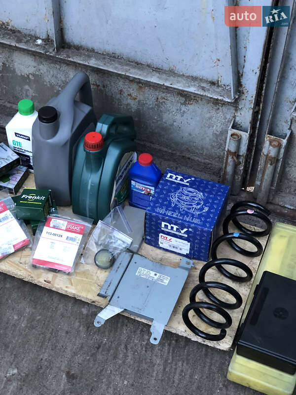 Внедорожник / Кроссовер Infiniti EX 35 2008 в Харькове