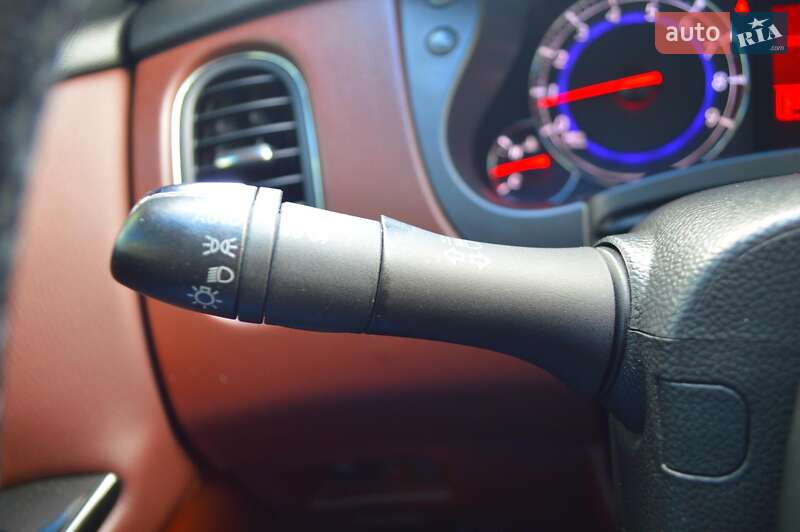 Внедорожник / Кроссовер Infiniti EX 35 2008 в Одессе