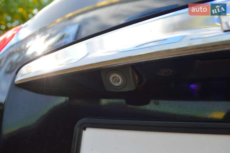 Внедорожник / Кроссовер Infiniti EX 35 2008 в Одессе