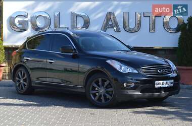 Внедорожник / Кроссовер Infiniti EX 35 2008 в Одессе