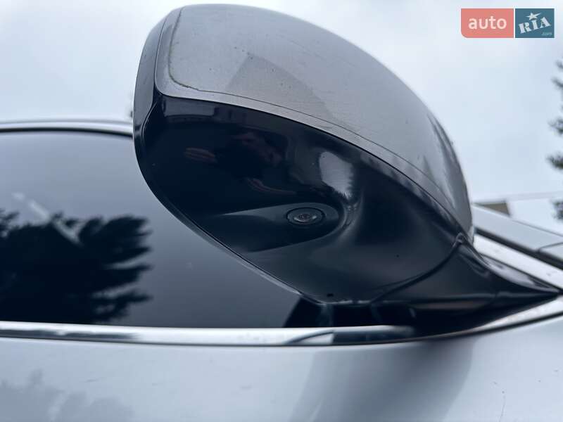 Внедорожник / Кроссовер Infiniti EX 35 2008 в Харькове