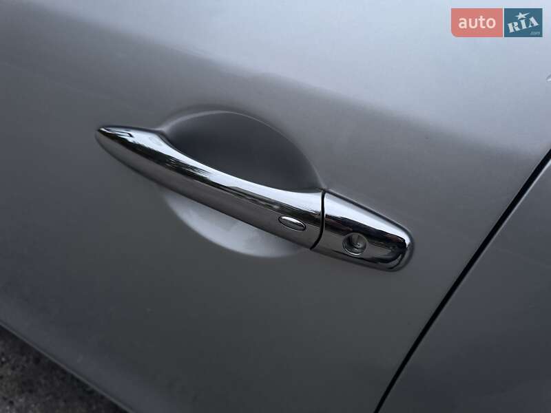 Внедорожник / Кроссовер Infiniti EX 35 2008 в Харькове