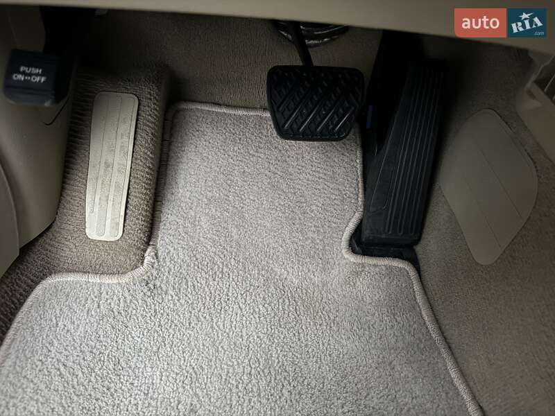 Внедорожник / Кроссовер Infiniti EX 35 2008 в Харькове