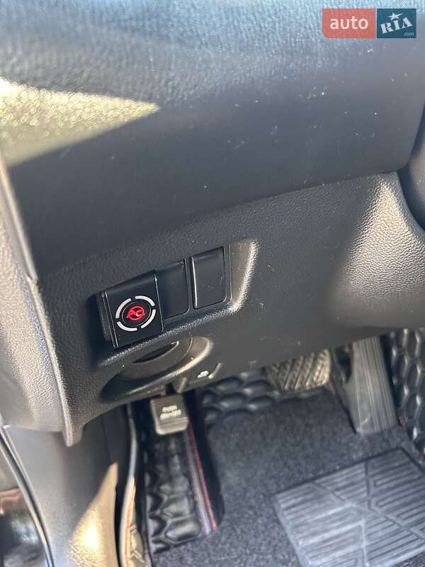 Внедорожник / Кроссовер Infiniti EX 35 2012 в Чернигове