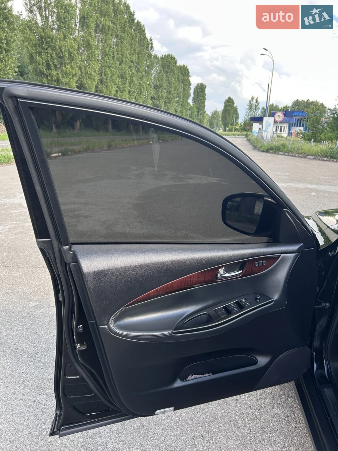 2012 Infiniti EX - мініатюра 32