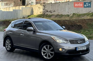Внедорожник / Кроссовер Infiniti EX 35 2008 в Одессе