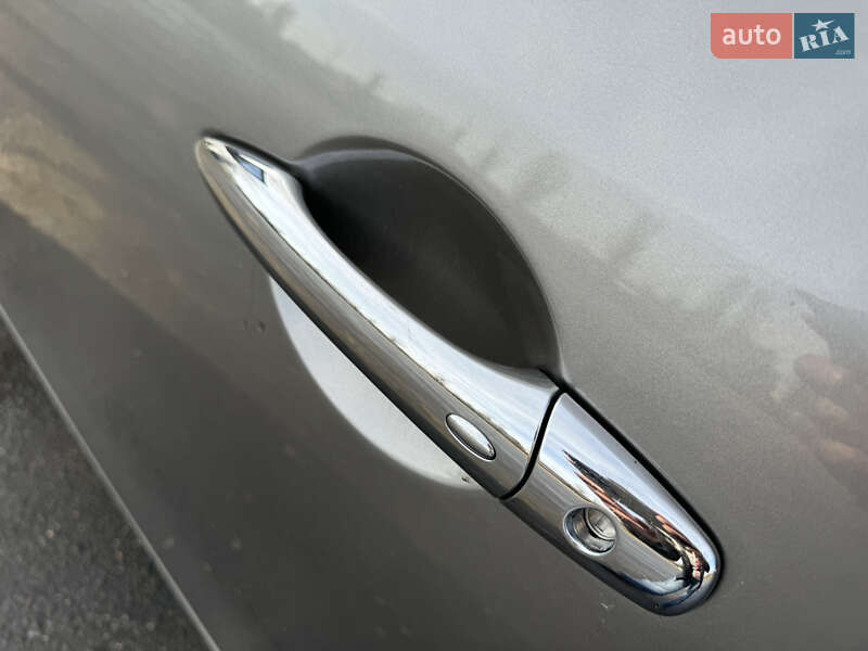 Позашляховик / Кросовер Infiniti EX 35 2008 в Чорноморську фото 40 Позашляховик / Кросовер Infiniti EX 35 2008 в Чорноморську