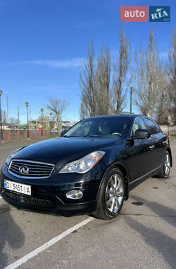 Внедорожник / Кроссовер Infiniti EX 35 2008 в Одессе