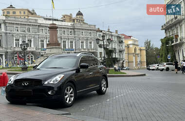 Внедорожник / Кроссовер Infiniti EX 35 2008 в Одессе