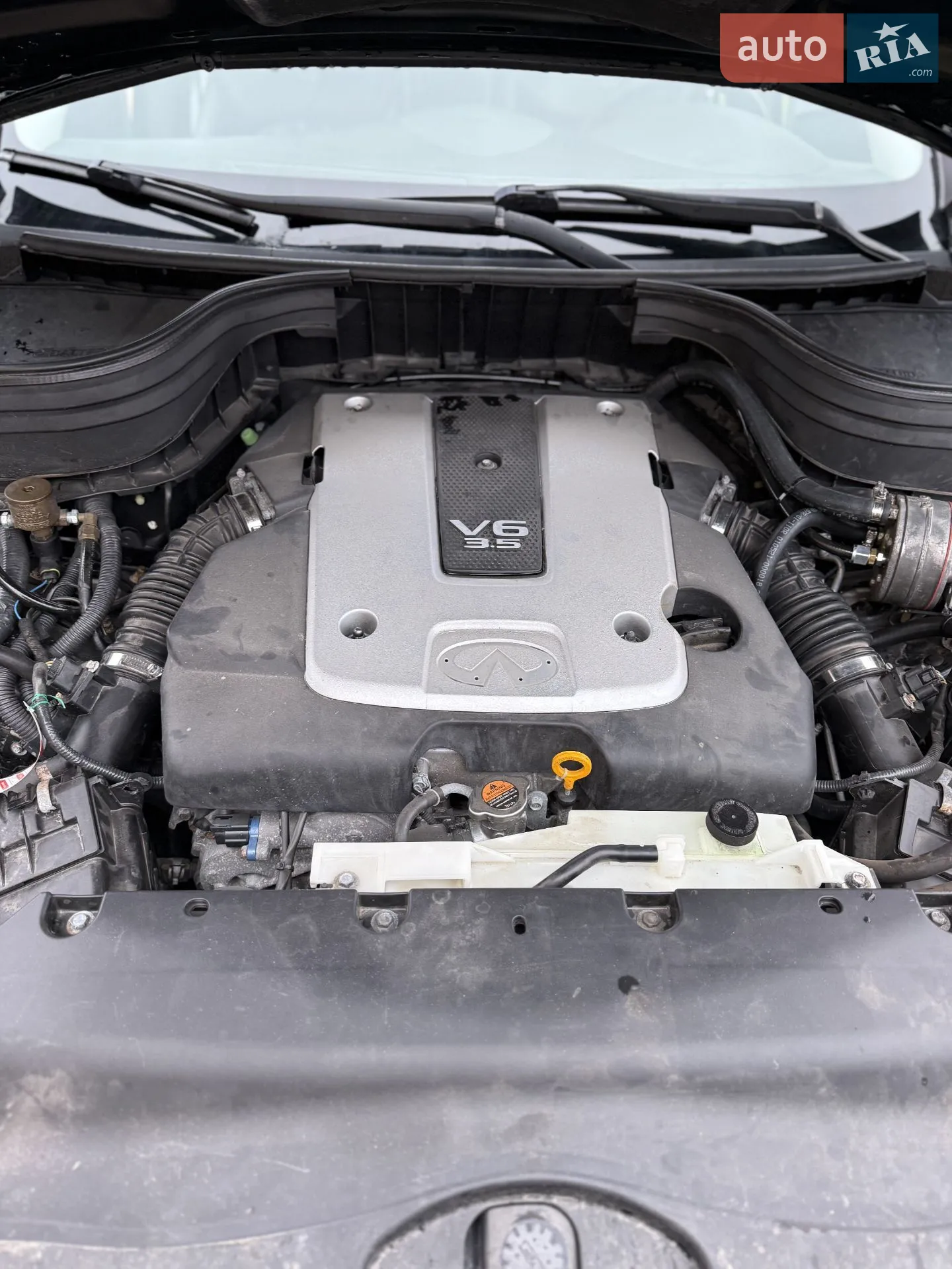 2012 Infiniti EX - мініатюра 25