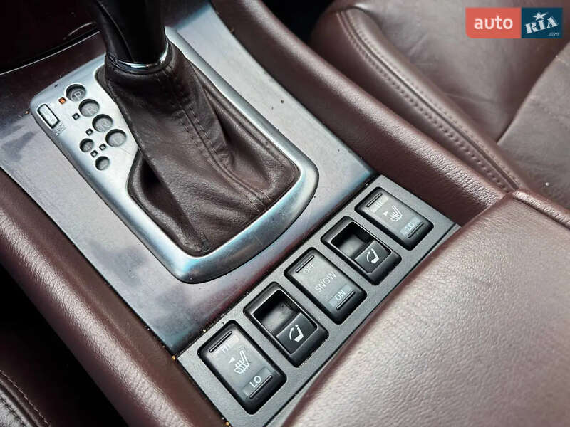 Позашляховик / Кросовер Infiniti EX 35 2008 в Києві фото 29 Позашляховик / Кросовер Infiniti EX 35 2008 в Києві
