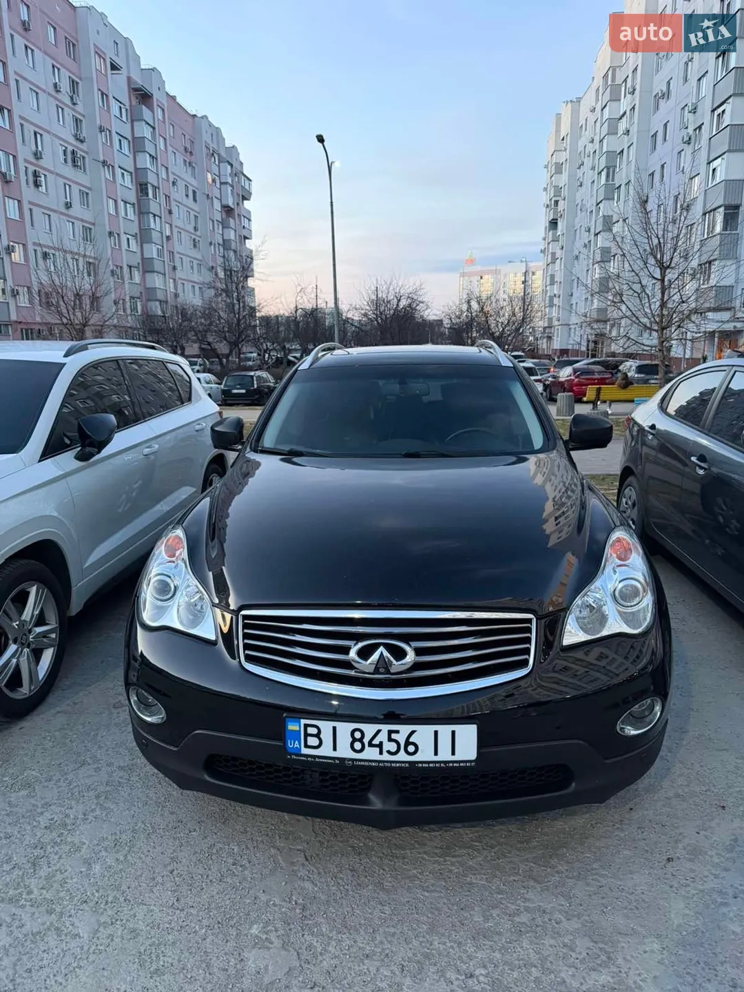 Фото авто 7