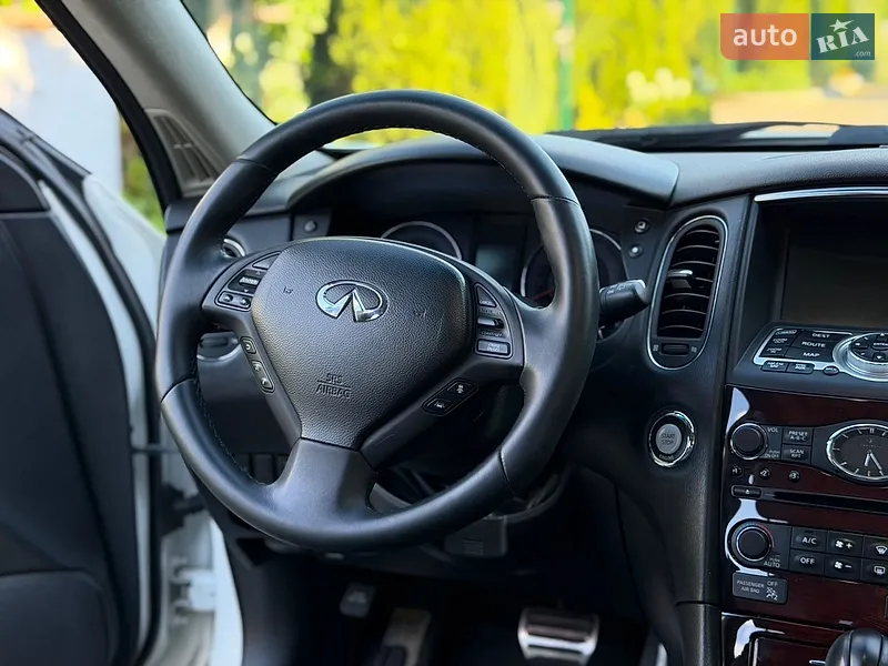 Infiniti EX 35 2007 VIN JNKAJ09F68M354102 фото оголошення 26 з 85