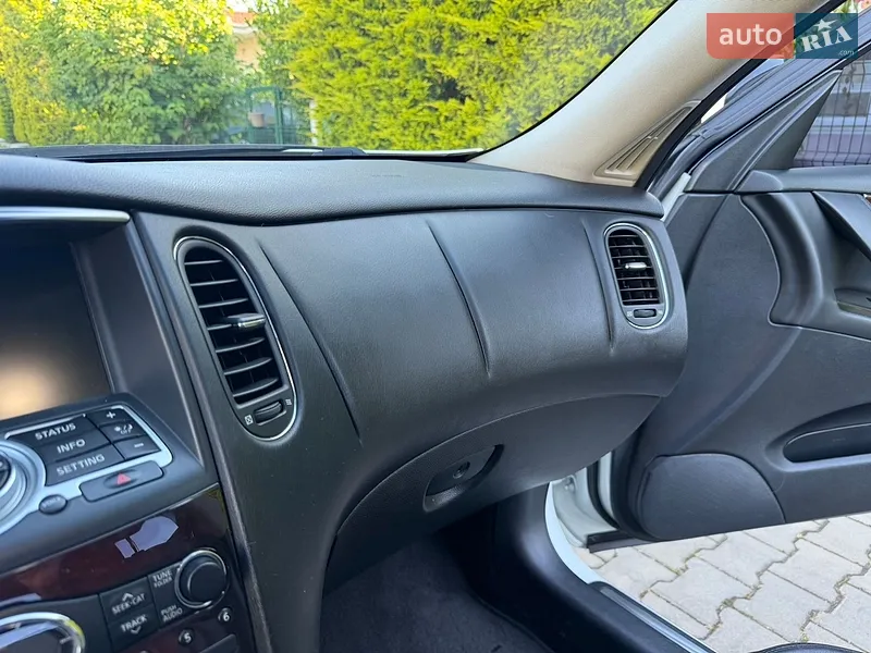 Infiniti EX 35 2007 VIN JNKAJ09F68M354102 фото оголошення 50 з 85
