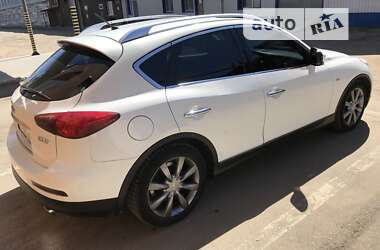 Внедорожник / Кроссовер Infiniti EX 37 2010 в Харькове