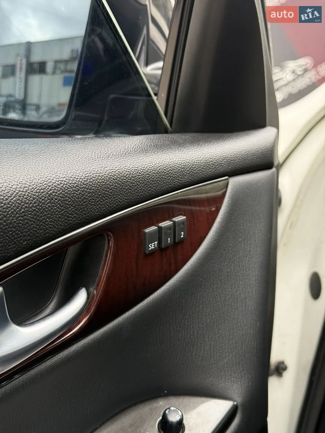 2010 Infiniti EX - мініатюра 30