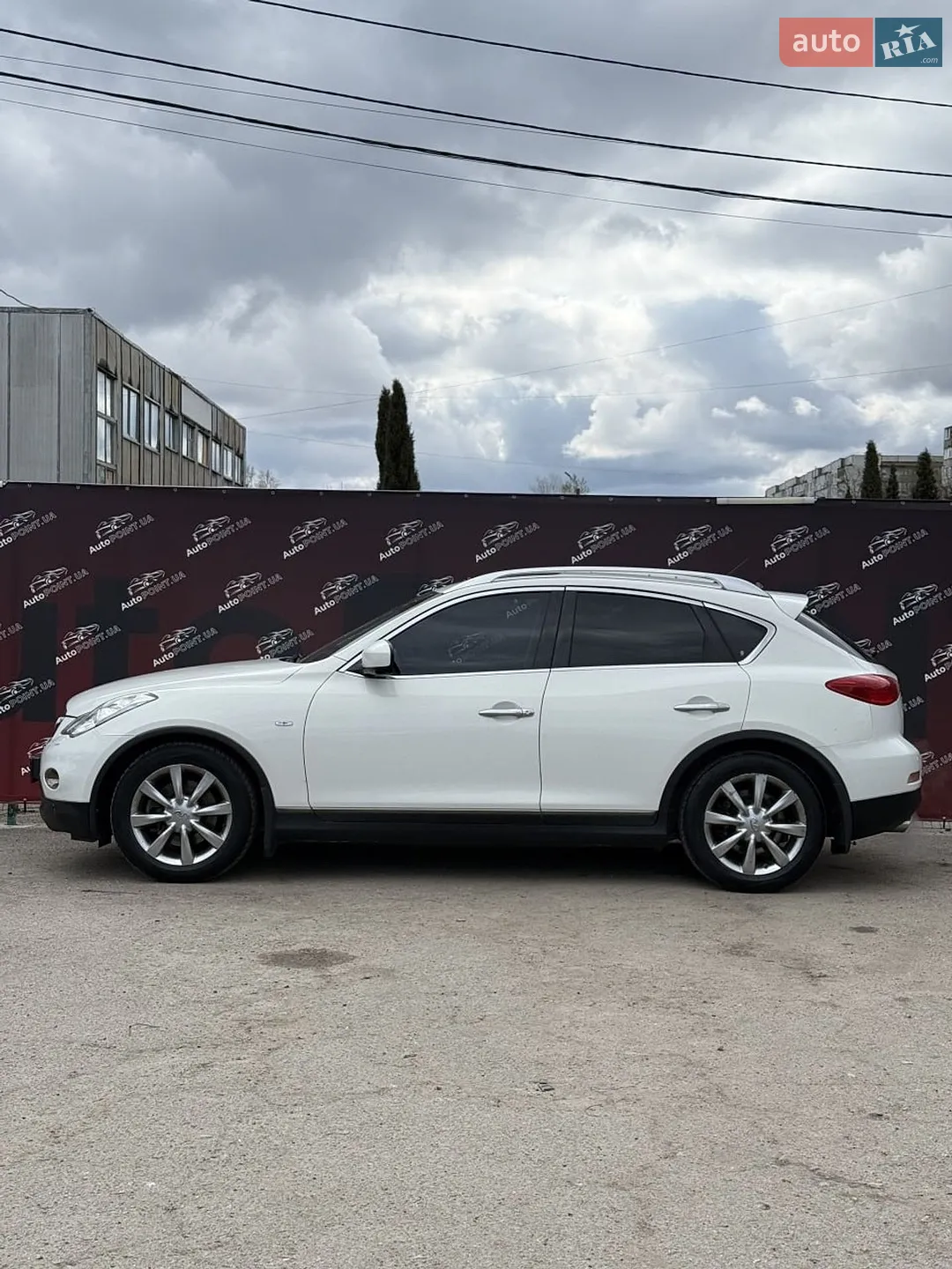 2010 Infiniti EX - мініатюра 5