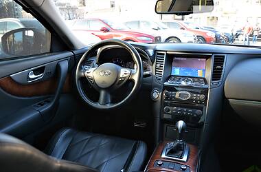 Внедорожник / Кроссовер Infiniti FX 30 2013 в Киеве