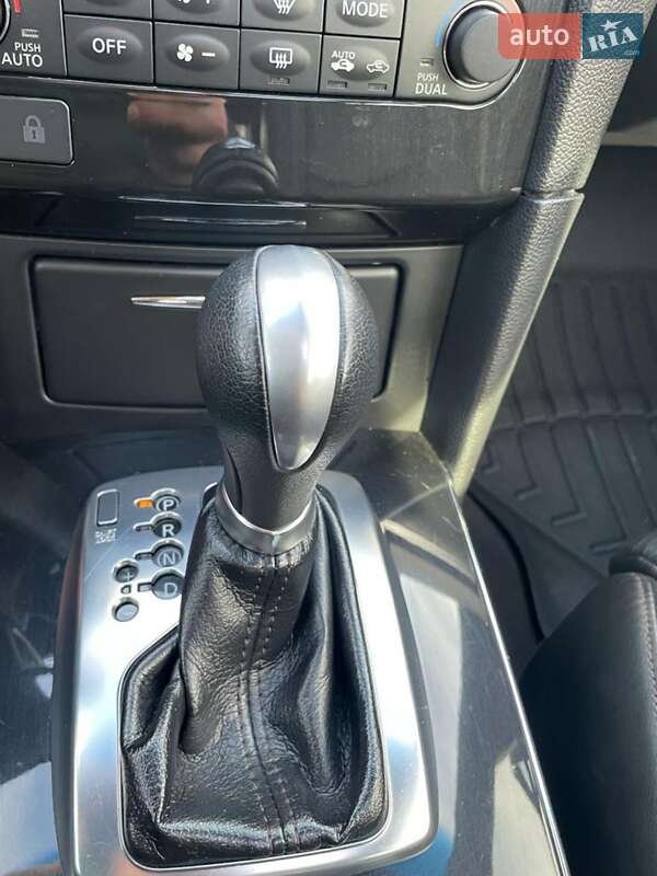 Внедорожник / Кроссовер Infiniti FX 30 2011 в Одессе
