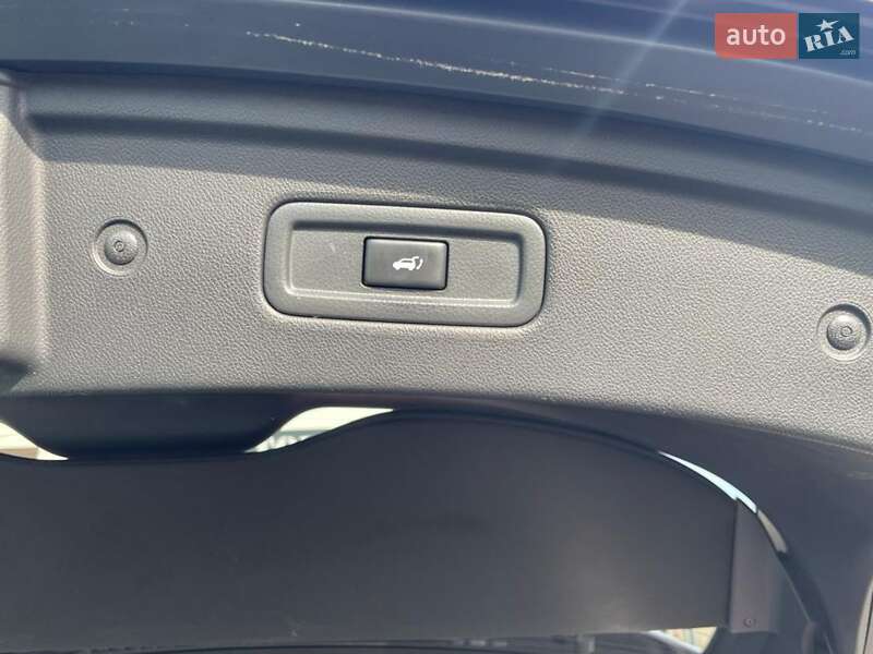 Внедорожник / Кроссовер Infiniti FX 30 2011 в Одессе