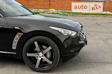 Внедорожник / Кроссовер Infiniti FX 30 2011 в Трускавце