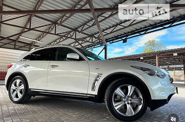 Позашляховик / Кросовер Infiniti FX 30 2011 в Одесі