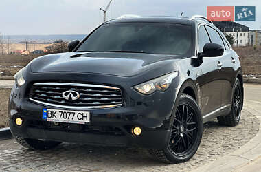 Внедорожник / Кроссовер Infiniti FX 30 2011 в Ровно