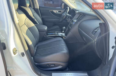 Внедорожник / Кроссовер Infiniti FX 30 2011 в Харькове