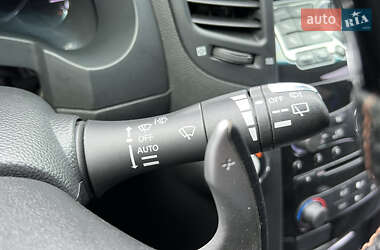 Внедорожник / Кроссовер Infiniti FX 30 2012 в 