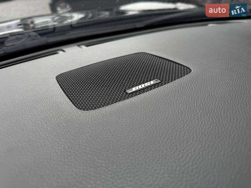 Внедорожник / Кроссовер Infiniti FX 30 2012 в Виннице