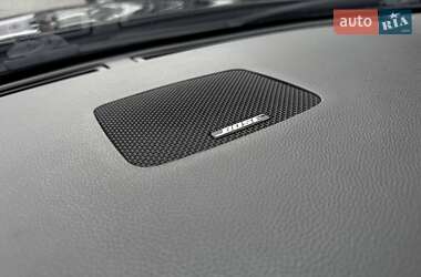 Внедорожник / Кроссовер Infiniti FX 30 2012 в 