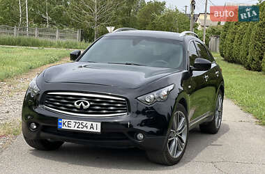Внедорожник / Кроссовер Infiniti FX 30 2010 в 