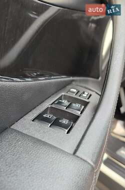 Внедорожник / Кроссовер Infiniti FX 30 2010 в 