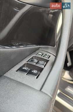 Внедорожник / Кроссовер Infiniti FX 30 2010 в 