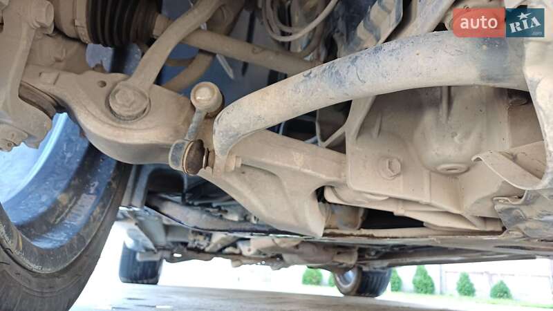 Внедорожник / Кроссовер Infiniti FX 30 2011 в Дрогобыче